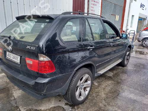 Starter BMW X5 (E53) 3.0 d | BP6028436M8 