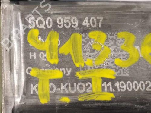 Rear left window mechanism SEAT ARONA (KJ7, KJP) 1.0 TSI | BP5643977C24 