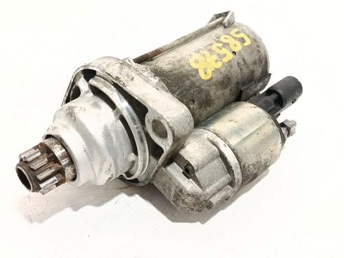 Startmotor Startmotor VW TIGUAN (5N_) 2.0 TFSI 4motion (170 hp) 37261914 37261914