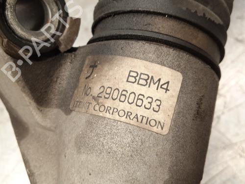 Steering rack MAZDA 3 (BL) 1.6 MZR CD (BL14) | BP28214318M22 