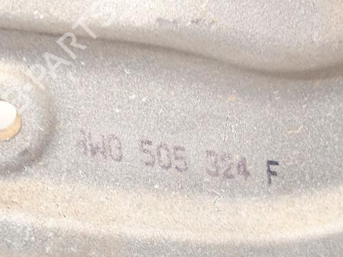 Right rear suspension arm AUDI A4 B9 Avant (8W5, 8WD) 35 TDI Mild Hybrid | BP27493885M15 