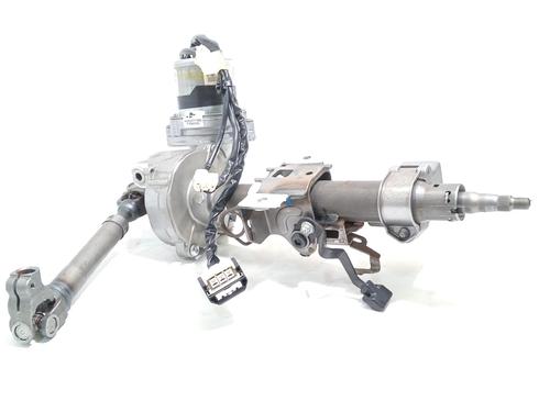 Used Steering column TOYOTA AURIS (_E15_) 1.6 (ZRE151_, ZRE151R) (124 hp) 20929868