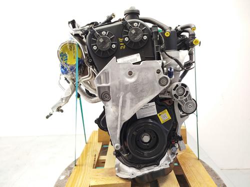 Engine SEAT TARRACO (KN2) 2.0 TFSI 4Drive | BP36356151M1 - Image 4