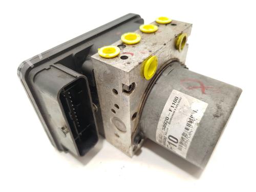 Used ABS pump KIA SPORTAGE IV (QL, QLE) 1.7 CRDi (116 hp) 28093279