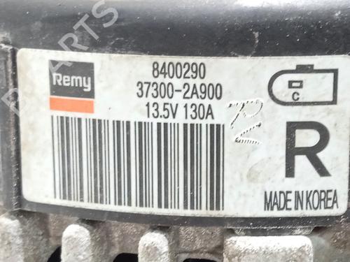Alternator KIA CARENS IV  | BP24199496M7 