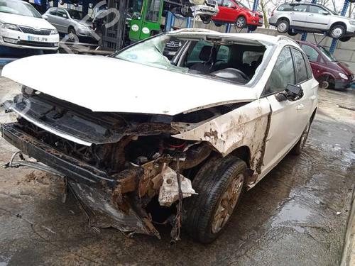 Front right window mechanism SEAT LEON ST (5F8) 1.4 TGI | BP11962229C23 