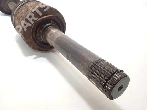 Right rear driveshaft LAND ROVER RANGE ROVER SPORT I (L320) 2.7 D 4x4 | BP10615776M41 