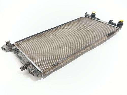 Used Water radiator Water radiator SKODA OCTAVIA III (5E3, NL3, NR3) 1.6 TDI (110 hp) 36527970 36527970