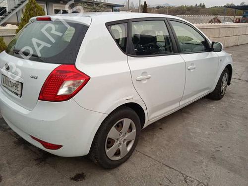 Egr KIA CEE'D Hatchback (ED)  | BP7921631M69  - Image 9