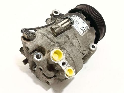AC compressor OPEL ASTRA J (P10) 1.7 CDTI (68) | BP39589305M34 - Image 3