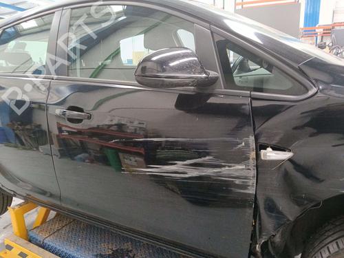 Left headlight OPEL ASTRA J (P10) 1.7 CDTI (68) | BP38650032C28 - Image 19