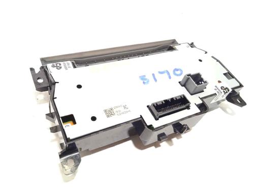 Climate control LAND ROVER RANGE ROVER EVOQUE (L538)  | BP16444265I5 