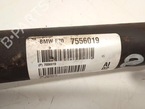 Driveshaft BMW X6 (E71, E72) xDrive 35 d | BP19743218M37 