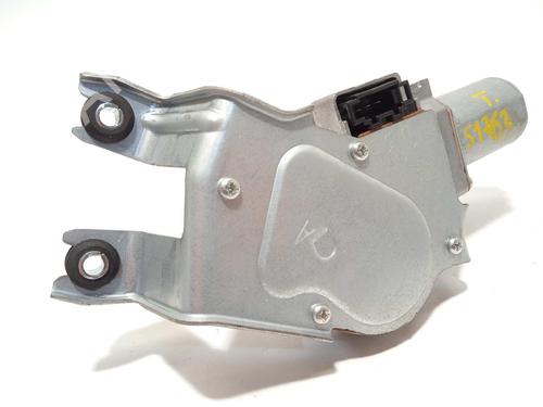 Rear wiper motor BMW X3 (G01, F97, G08)  | BP16336257M102 