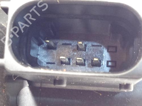Rear right lock CHEVROLET CRUZE (J300)  | BP29742761C99 
