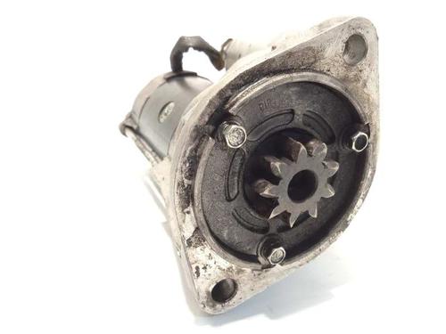 Starter NISSAN PATROL GR V Wagon (Y61)  | BP7817675M8 