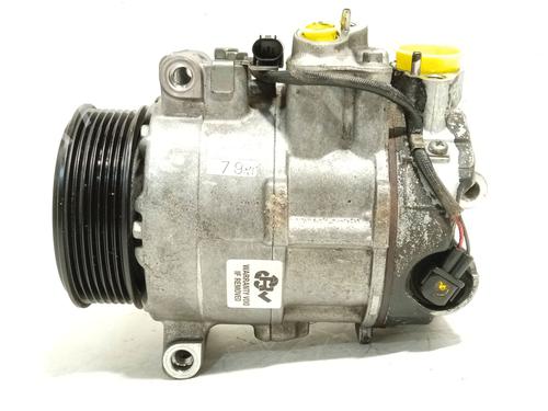 AC compressor MERCEDES-BENZ CLK (C209) CLK 320 CDI (209.320) | BP29239327M34