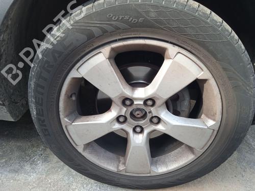 Differensial forvogn OPEL ANTARA A (L07) 2.0 CDTI | BP28316662M23 