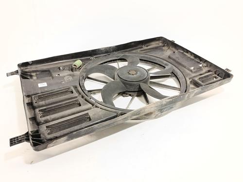 Used Radiator fan Radiator fan FORD TRANSIT CUSTOM V362 Van (FY, FZ) [2012-2026] 36448873 36448873