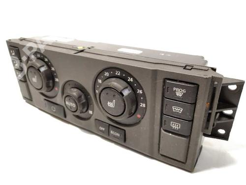 Climate control LAND ROVER RANGE ROVER SPORT I (L320) 2.7 D 4x4 | BP5671049I5 