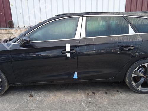 Rear right lock CUPRA LEON Sportstourer (KL8, KU8, KUD) 1.5 eTSI | BP30832469C99