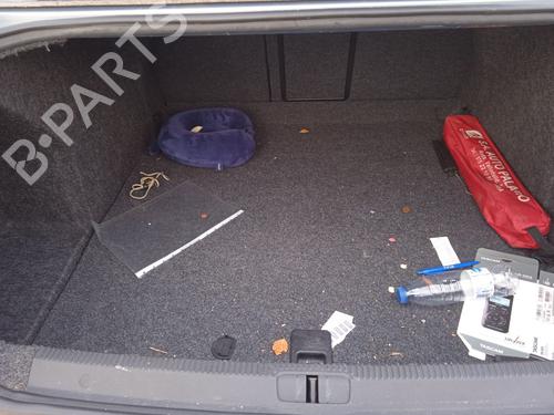 Throttle body VW PASSAT B6 (3C2) 2.0 TDI | BP27366202M82 