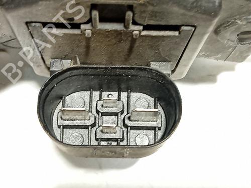 Radiator fan OPEL ASTRA J Saloon 1.7 CDTI (69) | BP29309233M35 