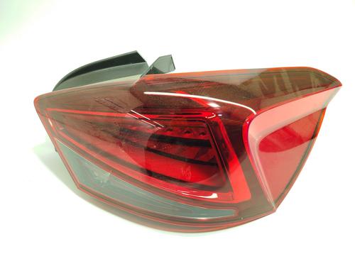 Used Right taillight SEAT IBIZA V (KJ1, KJG) 1.0 TSI (95 hp) 29718344