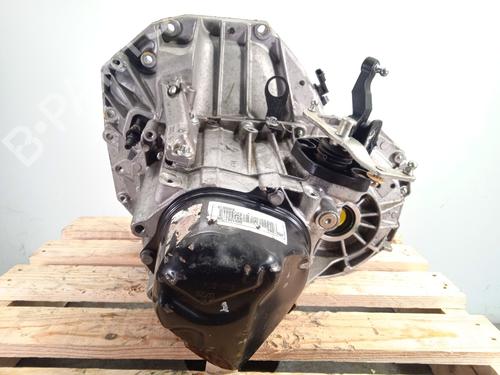 Gearbox DACIA SANDERO III 1.0 TCe 110 | BP26208809M3 - Image 3