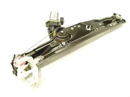 Front right window mechanism FORD KA (RU8) 1.2 | BP38331827C23 - Image 2