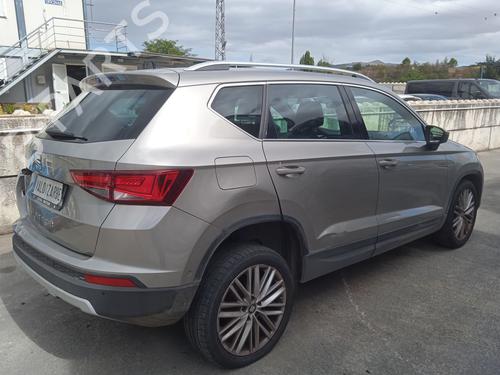 Rim SEAT ATECA (KH7, KHP) 1.5 TSI | BP28731282C45  - Image 13
