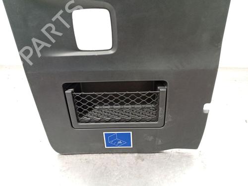 Rear right panel MERCEDES-BENZ SPRINTER 4-t Van (B907, B910) 419 CDI RWD (907.643, 907.645, 907.647) | BP33824940C61 - Image 2