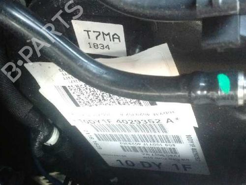 Rear left window mechanism FORD KUGA II (DM2)  | BP1117460C24 