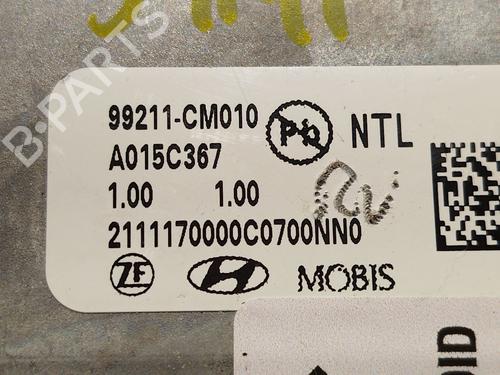 Electronic module HYUNDAI KONA (OS, OSE, OSI)  | BP26387471M83 