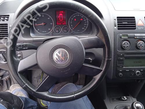 Rear right window mechanism VW TOURAN (1T1, 1T2) 1.9 TDI | BP18485361C25 