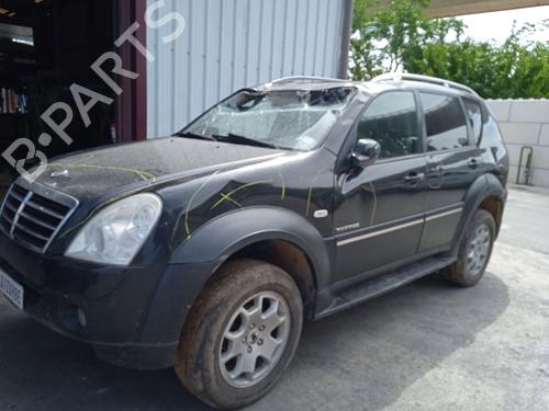 Electronic module SSANGYONG REXTON / REXTON II (GAB_) 2.7 D 4x4 | BP28289717M83 - Image 6