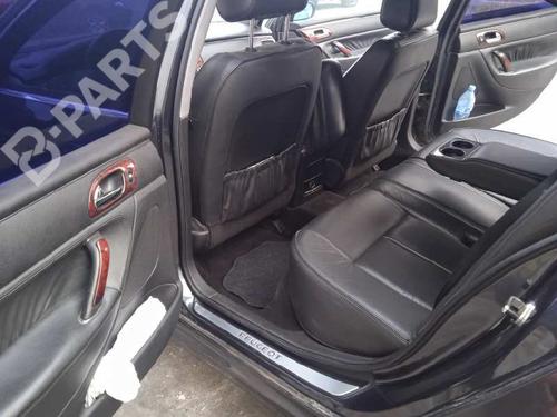 Front left window mechanism PEUGEOT 607 (9D, 9U)  | BP11110778C22  - Image 16