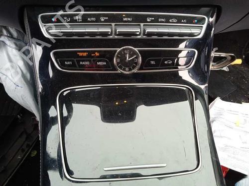 Ignition barrel MERCEDES-BENZ E-CLASS (W213) E 220 d (213.004) | BP6952247M48 - Image 19