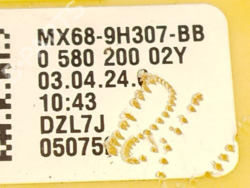 Fuel pump FORD KUGA III (DFK) 2.5 FHEV | BP32410194M76 - Image 4