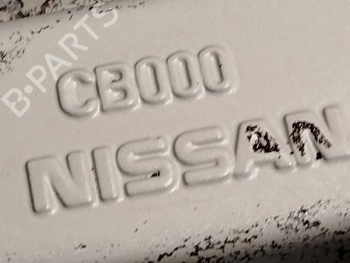 Rim NISSAN MURANO I (Z50) 3.5 4x4 | BP28096011C45 