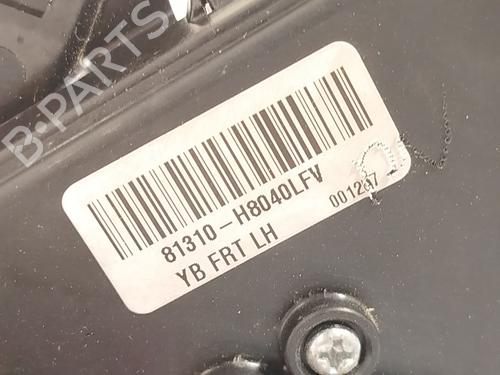 Front left lock KIA STONIC (YB) | BP27375311C98 - Image 3