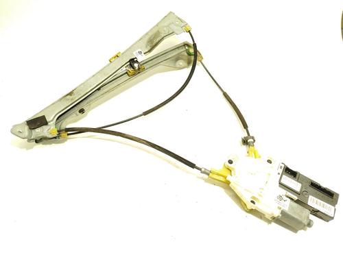 Used Front right window mechanism Front right window mechanism 30705072 30705072