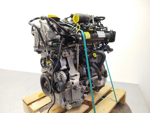 Engine RENAULT CAPTUR I (J5_, H5_) 1.2 TCe 120 | BP36014625M1 - Image 5