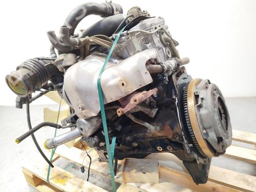 Engine NISSAN TERRANO II (R20) 3.0 Di 4WD | BP28113592M1 
