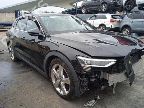 Used Parts AUDI E-TRON (GEN) 50 quattro (313 hp) 4369988
