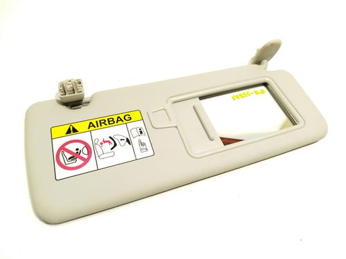 Used Right sun visor Right sun visor 30963674 30963674