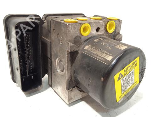 Used ABS pump VW GOLF VI (5K1) [2008-2014]  29446508
