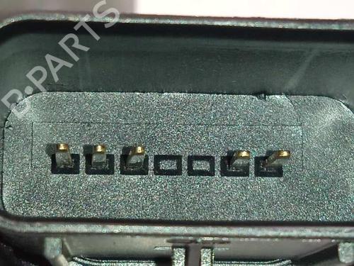 Front right lock HYUNDAI KONA (OS, OSE, OSI) 1.0 T-GDi Hybrid 48V | BP15840596C97 