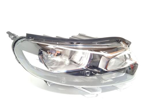 Højre forlygte CITROËN JUMPY III Van (V_) 2.0 BlueHDi 120 (122 hp) 26208385