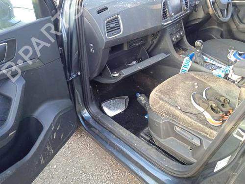 Instrument cluster SEAT ATECA (KH7, KHP) 1.5 TSI | BP9214295C47  - Image 17